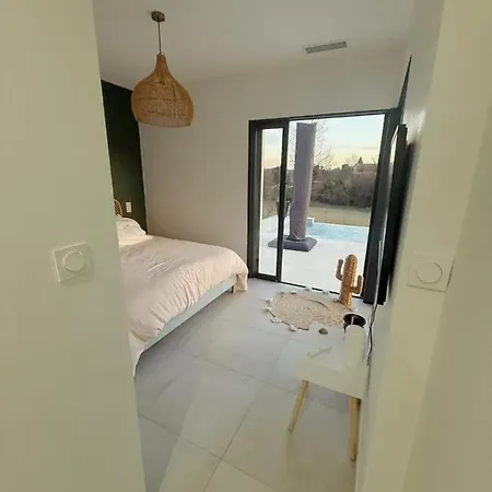 Tatil Evi Maison Moderna *