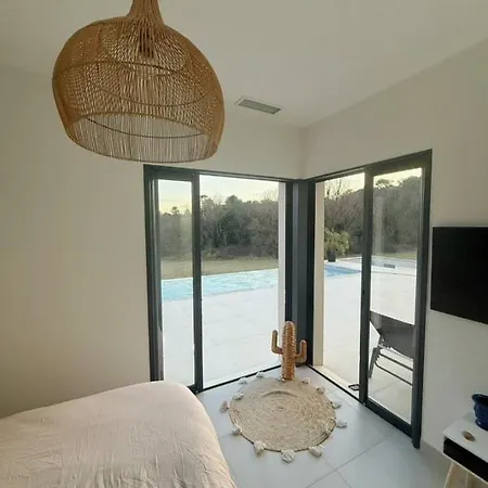 Casa vacanze Maison Moderna *