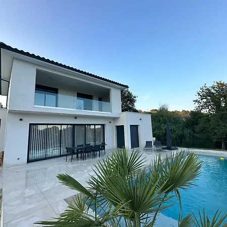 Casa vacanze Maison Moderna Mons (Gard)