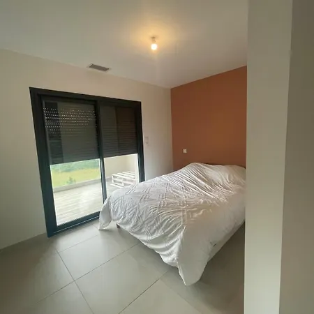 Maison Moderna *
