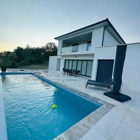 Maison Moderna Casa vacanze