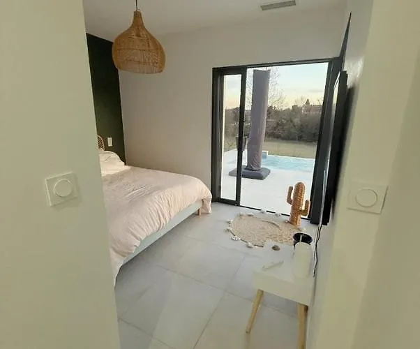 Tatil Evi Maison Moderna *