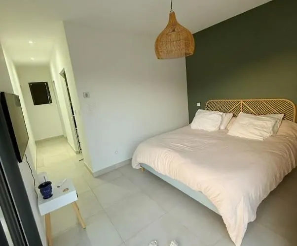 Tatil Evi Maison Moderna