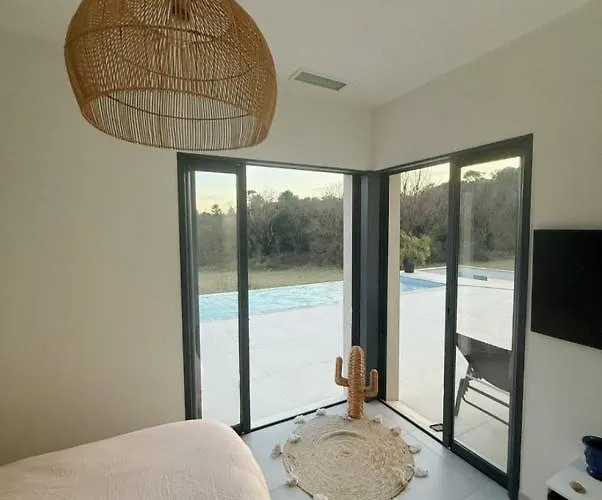 Tatil Evi Maison Moderna *