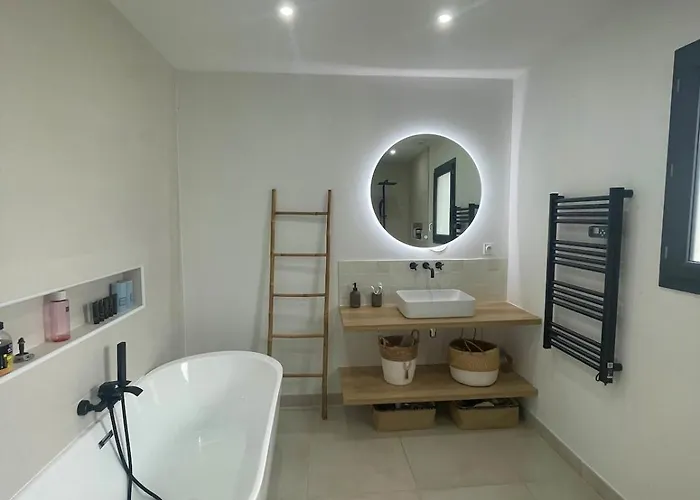 Tatil Evi Maison Moderna