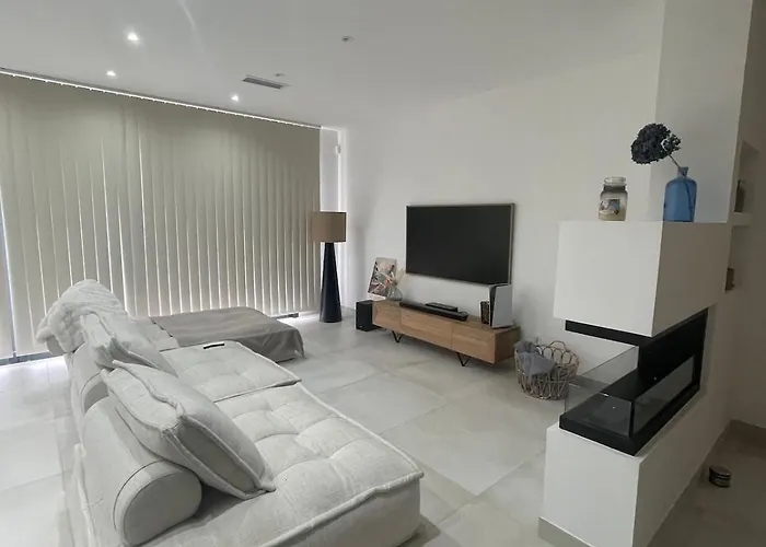 Maison Moderna Tatil Evi *